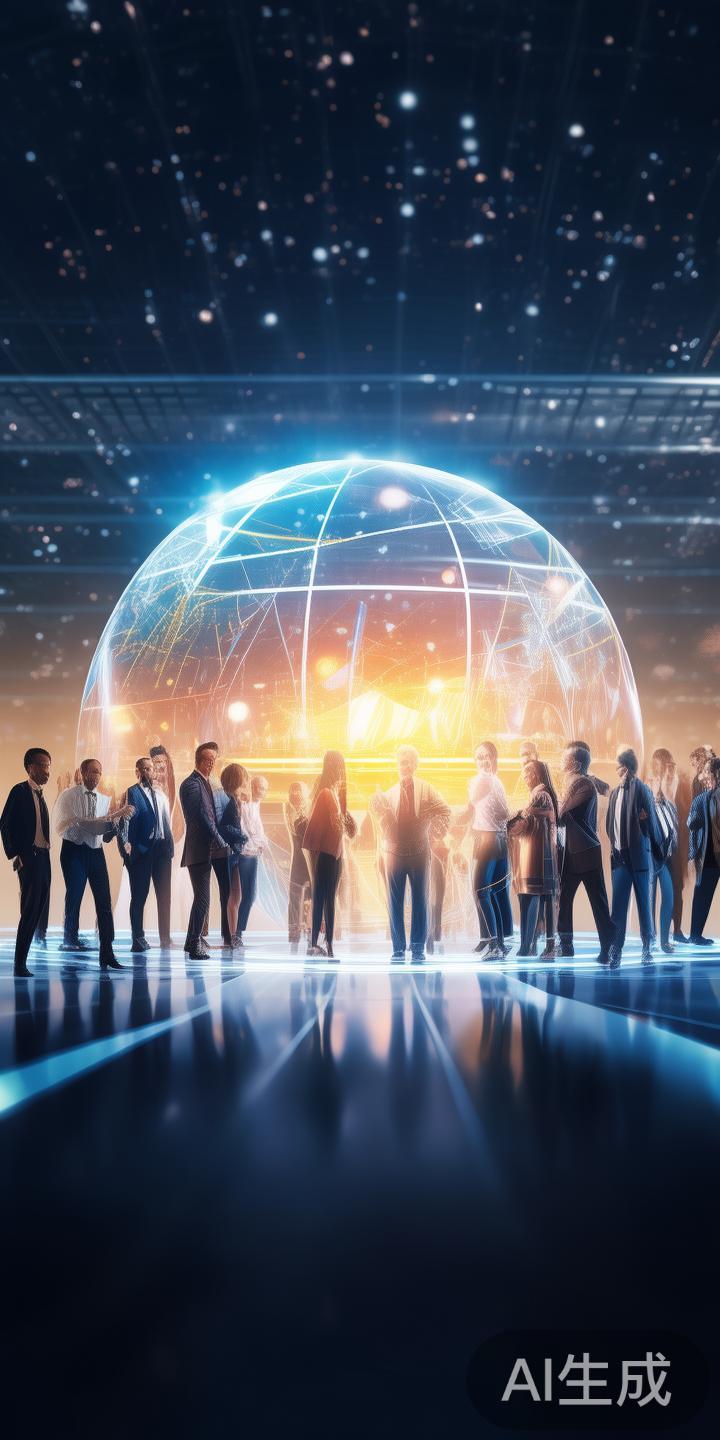 华体会体育会：推动行业合作与资源整合的重要平台与发展新机遇