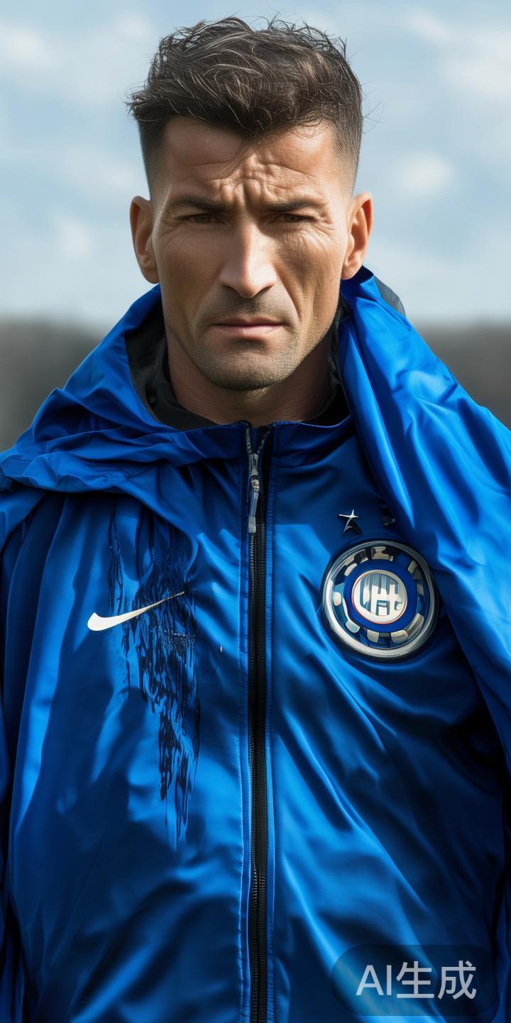 华体会体育投注资助国米的背景分析及其对俱乐部发展战略的深远影响