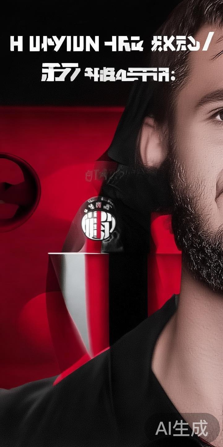 华体会体育网站赞助AC米兰对提升品牌影响力的深入分析