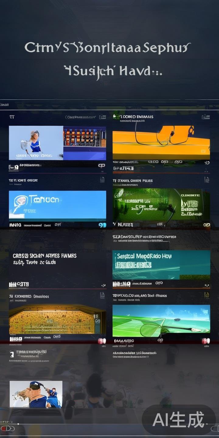华体会体育会app支持的体育赛事类型全面解析与最新功能介绍