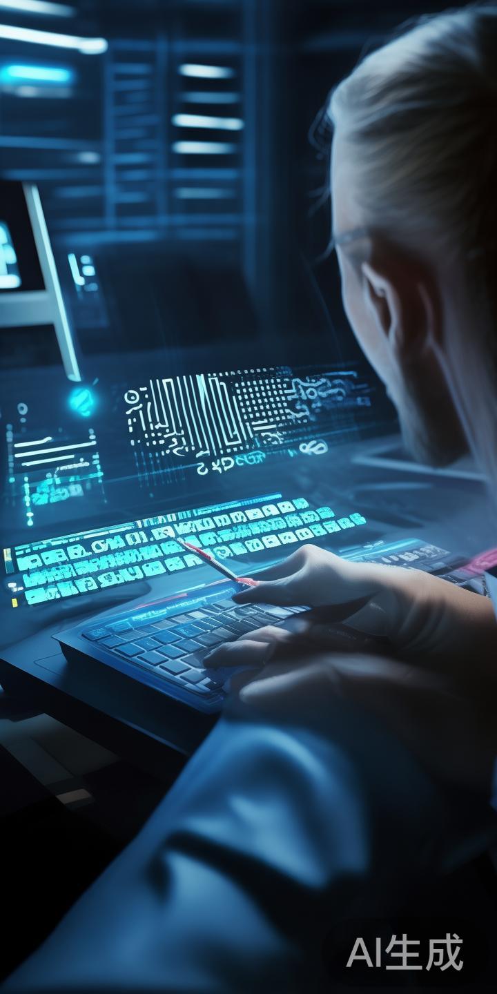 使用复杂且唯一的密码
密码应结合大小写字母、数字