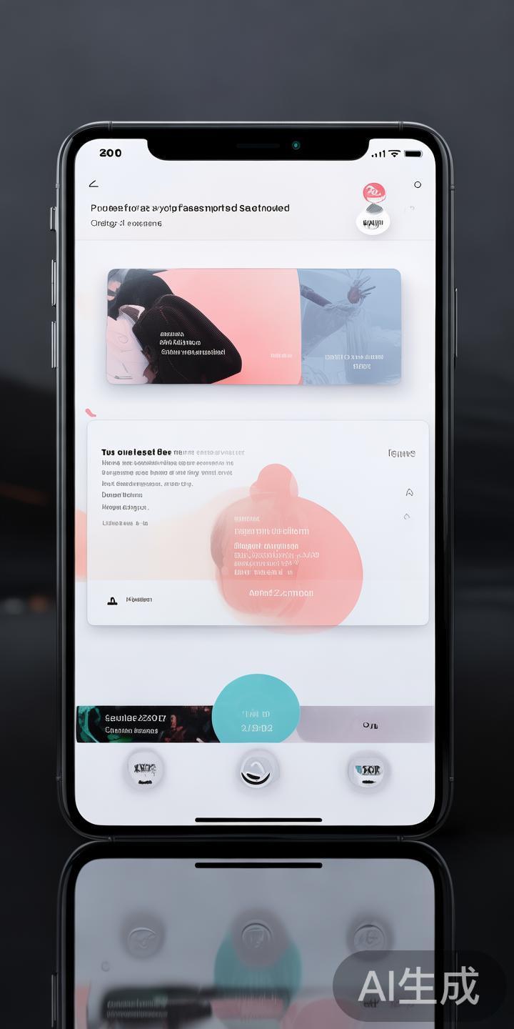 华体会奇异果体育平台全面解析与用户体验深度评测 便捷的操作与个性化设置
平台设计简洁直观,用户界