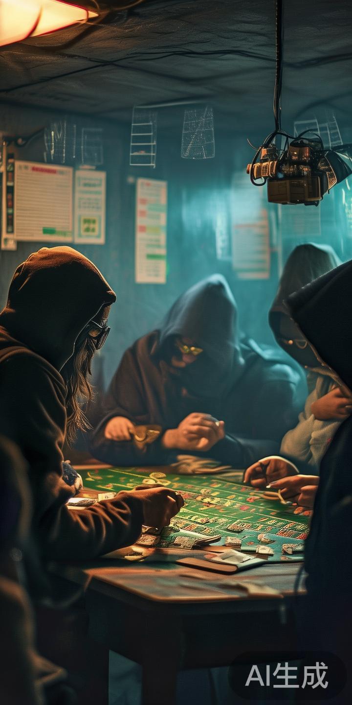 全面解析“华体会体育”是否涉嫌外围活动及其相关风险分析