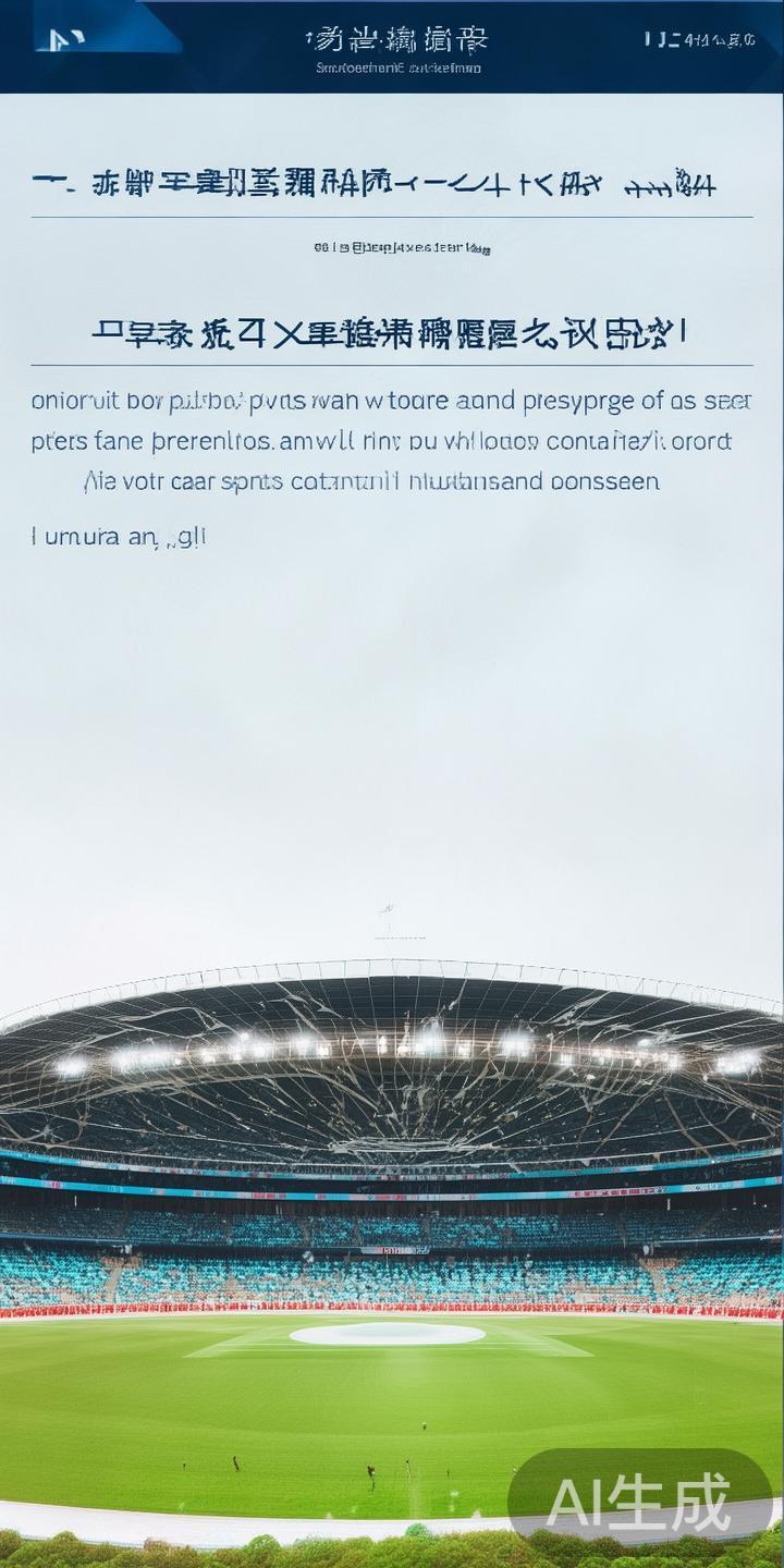 全面解析华体会综合体育中心的建设历程与未来发展方向